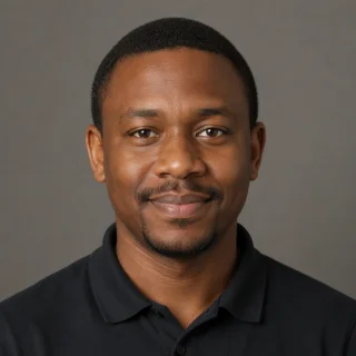 Thabo Mokoena, South African iGaming analyst