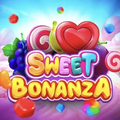 Sweet Bonanza